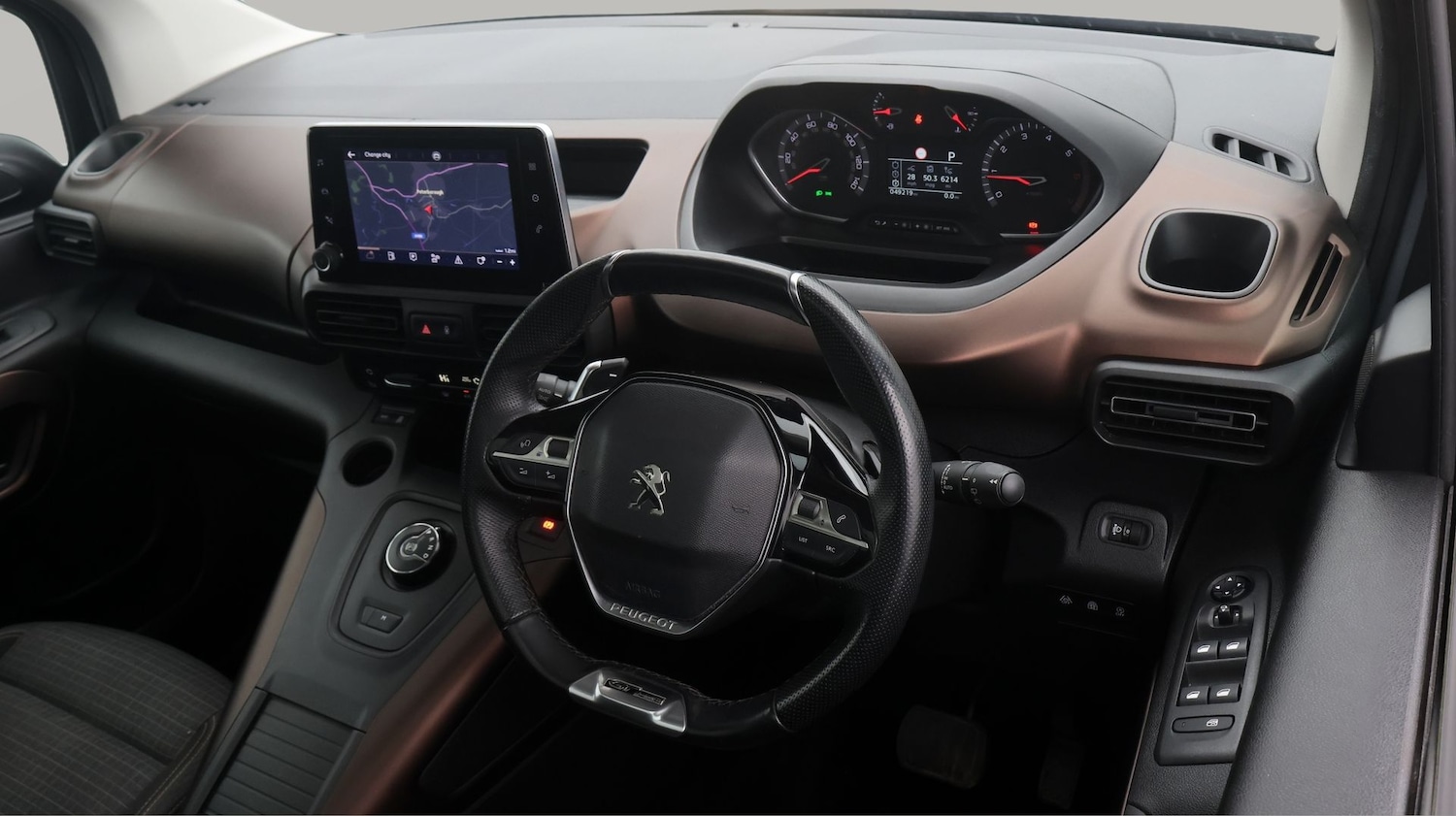 Used Peugeot Rifter 2019 for sale - 77630906: Photo 9