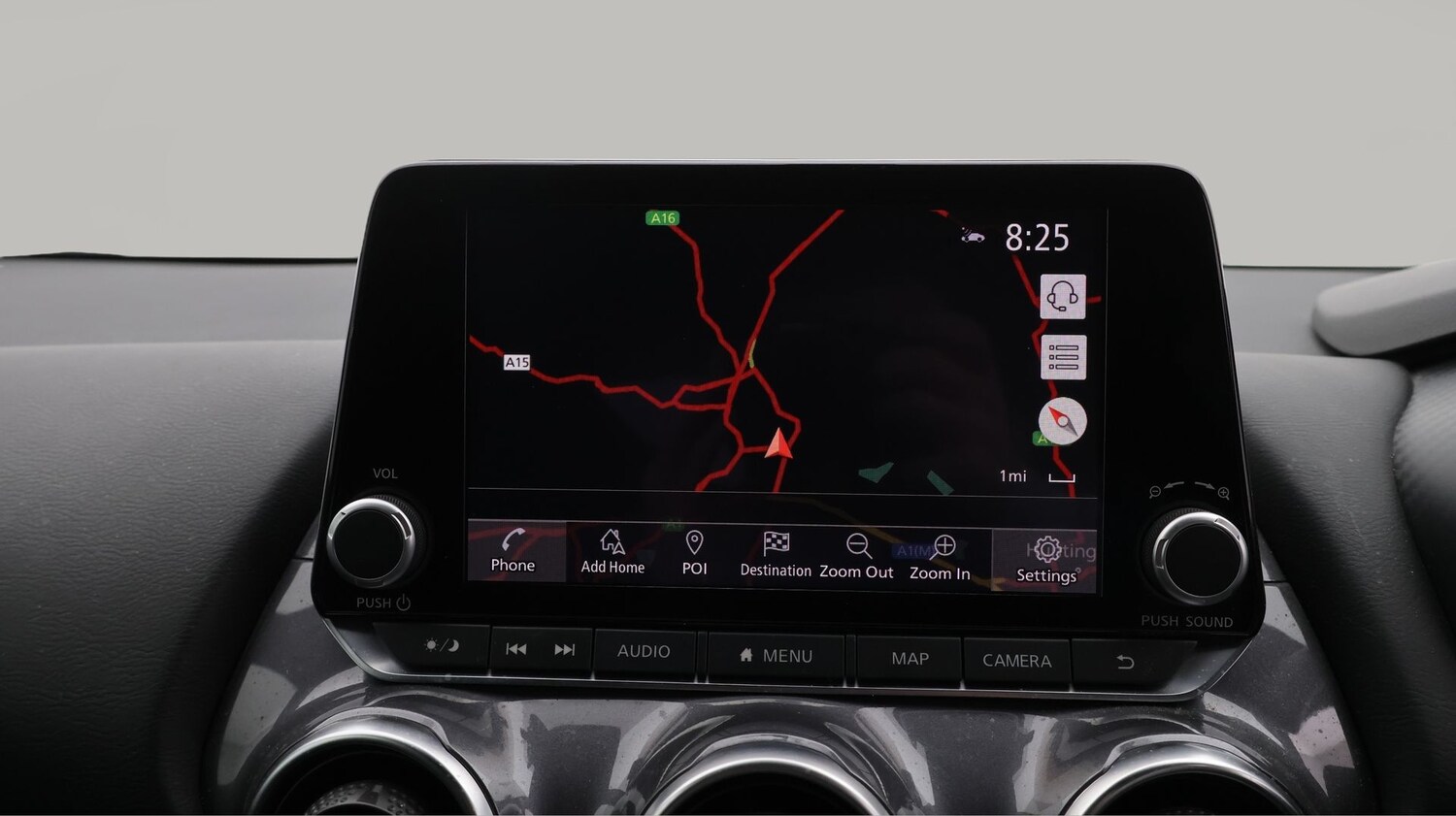 Used Nissan Juke 2023 for sale - 77877214: Photo 11