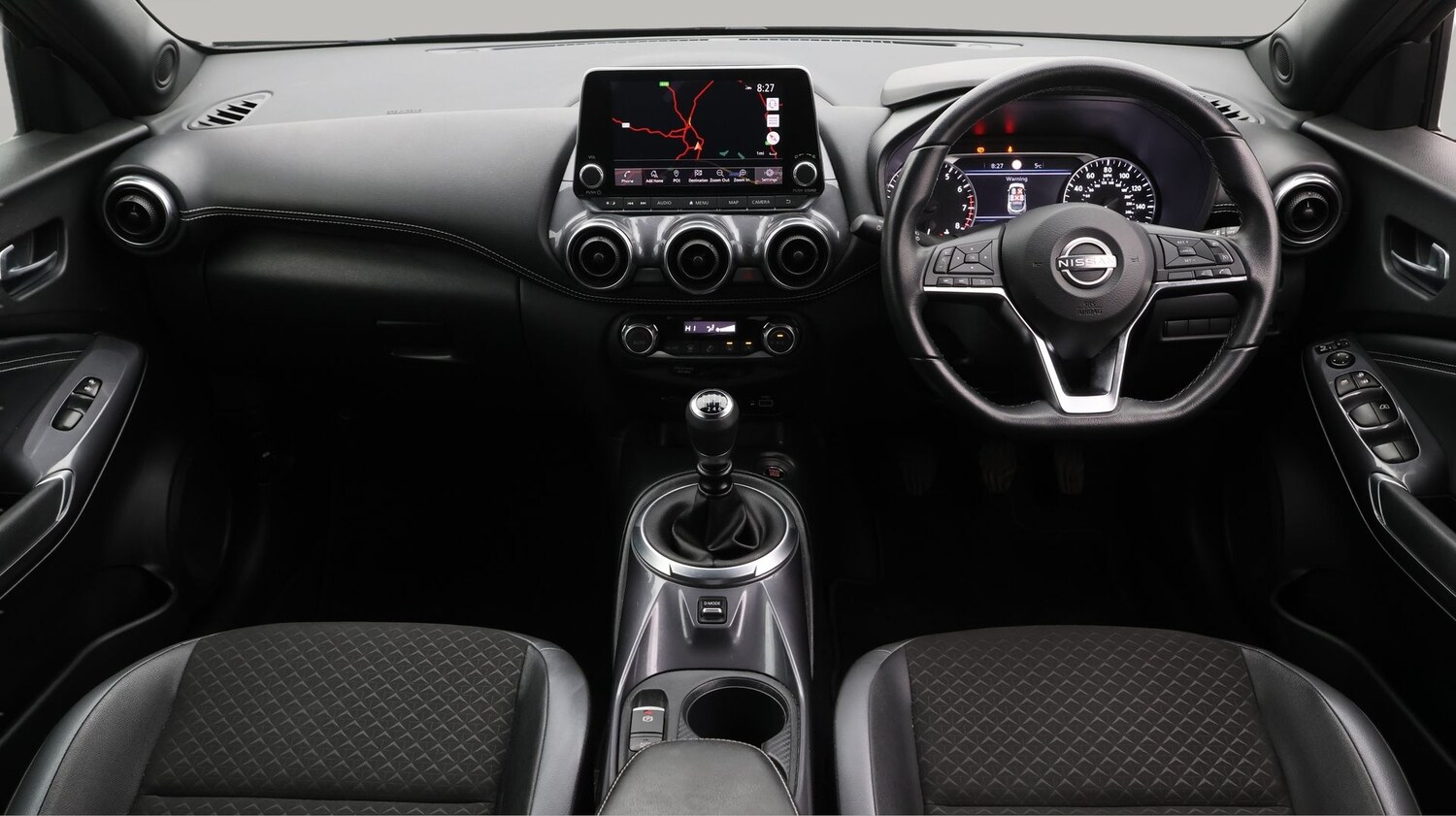 Used Nissan Juke 2023 for sale - 77877214: Photo 13