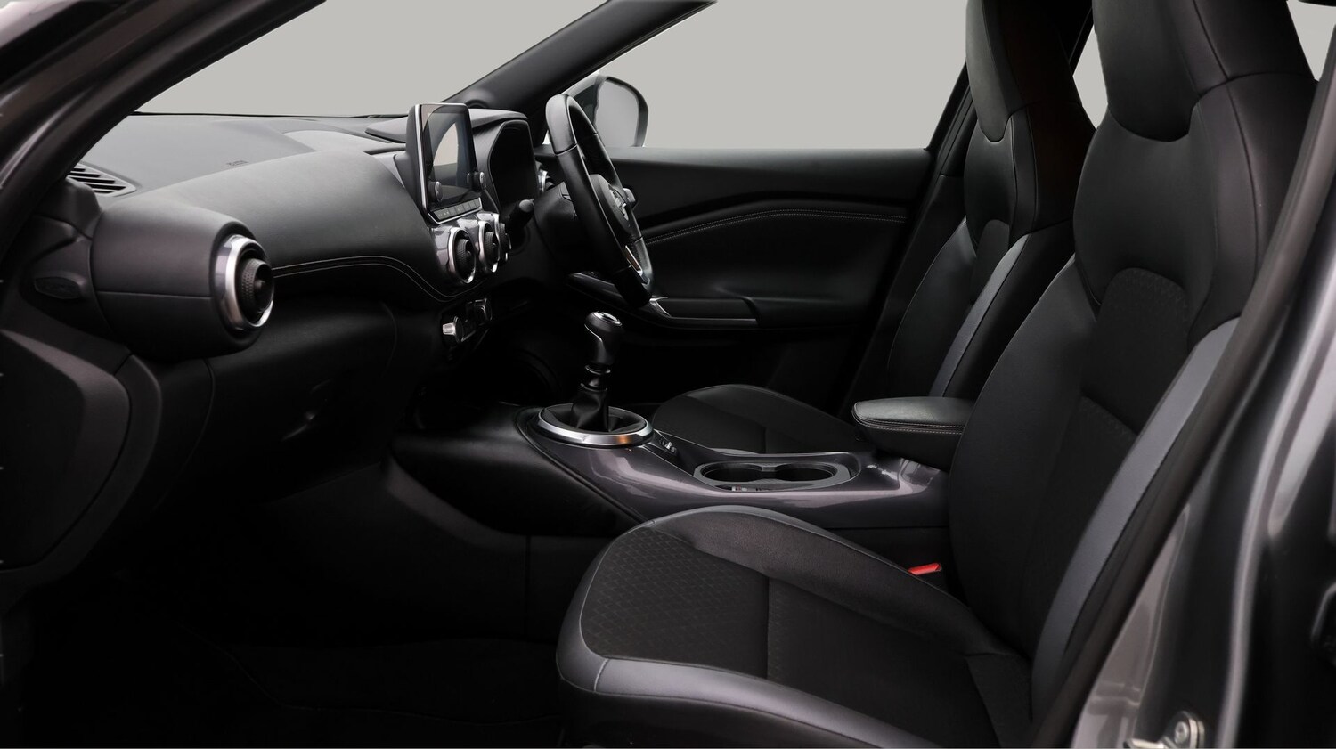 Used Nissan Juke 2023 for sale - 77877214: Photo 14