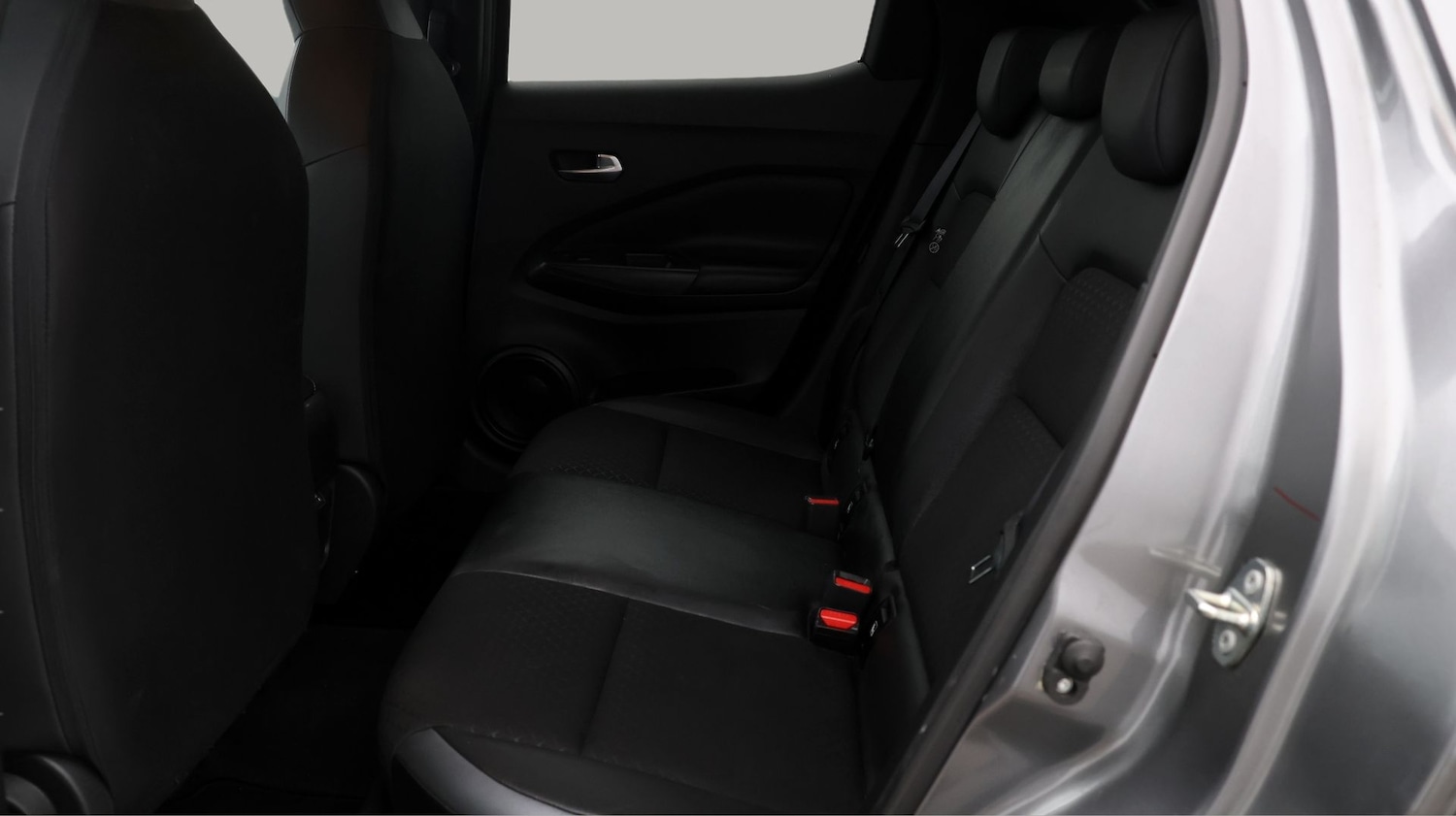 Used Nissan Juke 2023 for sale - 77877214: Photo 16