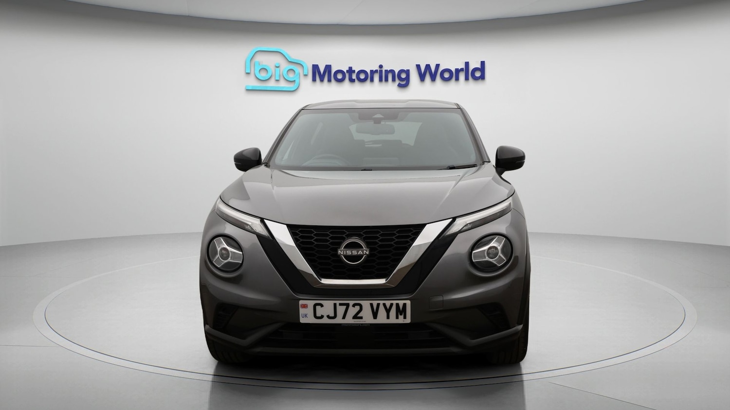Used Nissan Juke 2023 for sale - 77877214: Photo 2