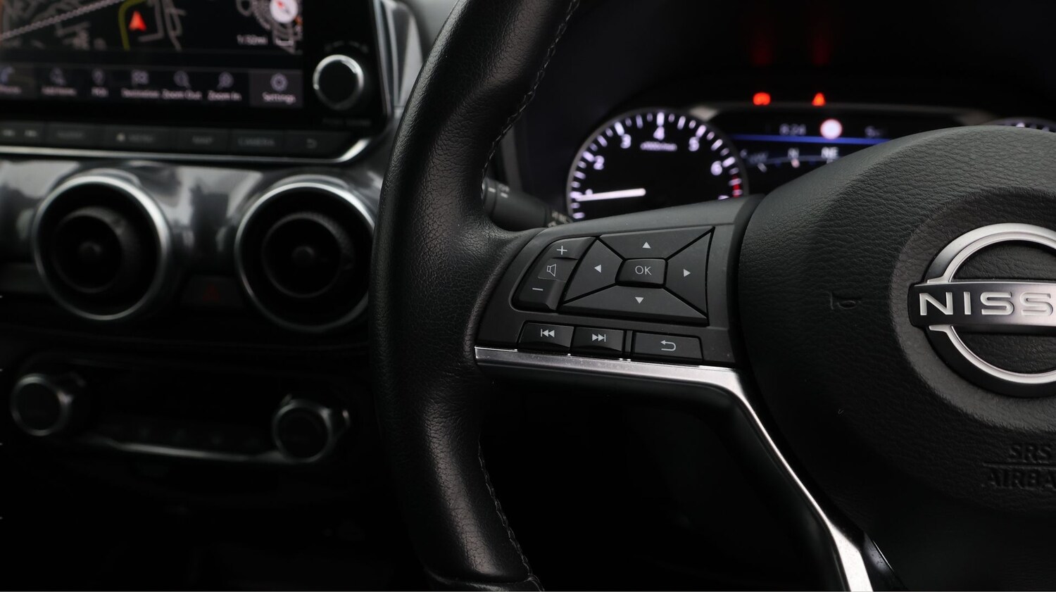 Used Nissan Juke 2023 for sale - 77877214: Photo 22