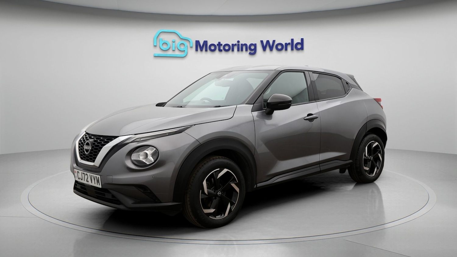 Used Nissan Juke 2023 for sale - 77877214: Photo 3