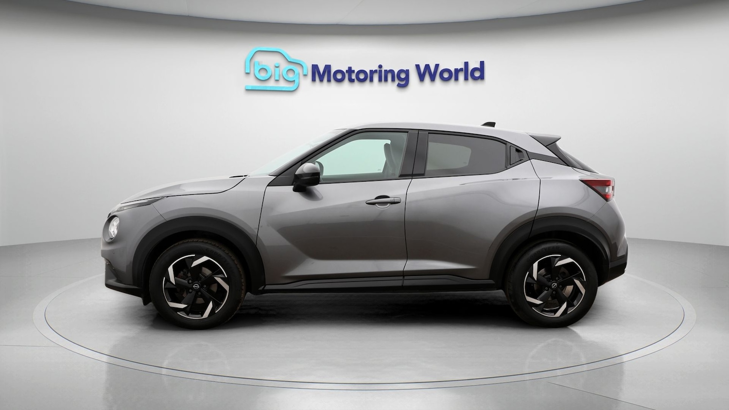 Used Nissan Juke 2023 for sale - 77877214: Photo 4