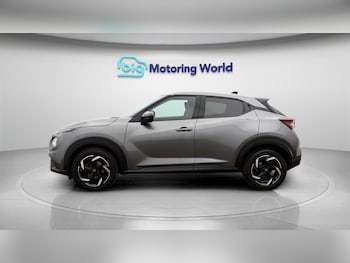 Used Nissan Juke 2023 for sale - 77877214: Photo