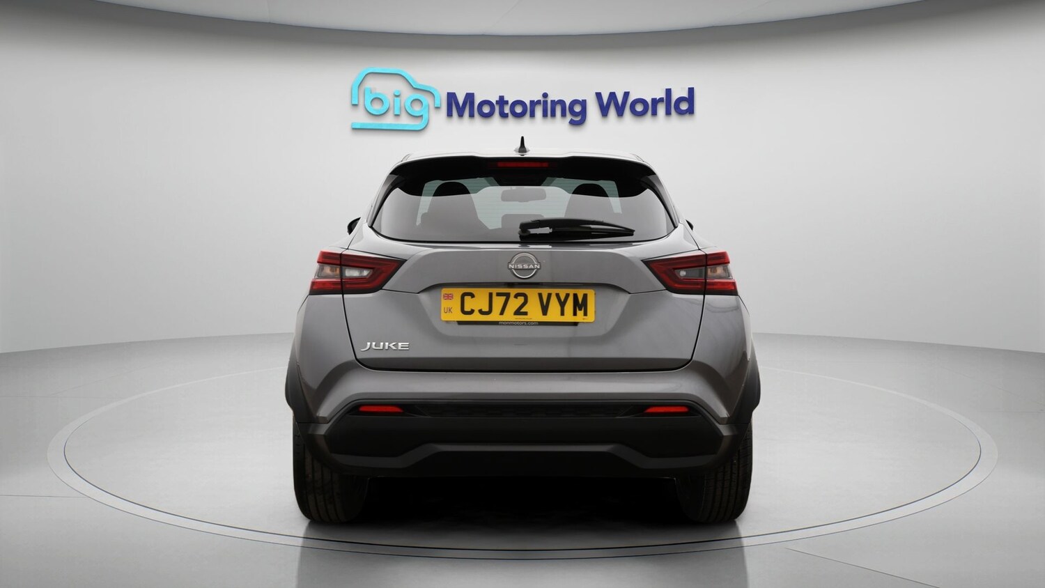 Used Nissan Juke 2023 for sale - 77877214: Photo 6