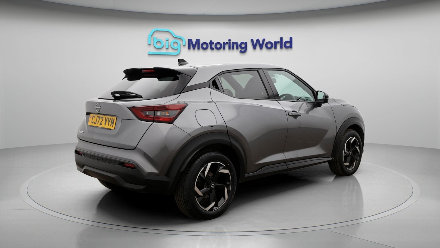 Used Nissan Juke 2023 for sale - 77877214: Photo 7