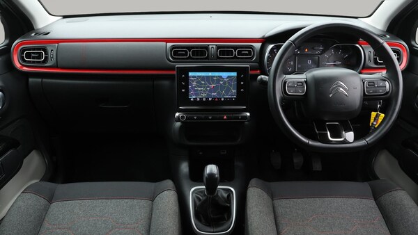 Used Citroen C3 2020 for sale - 75448989: Photo 14
