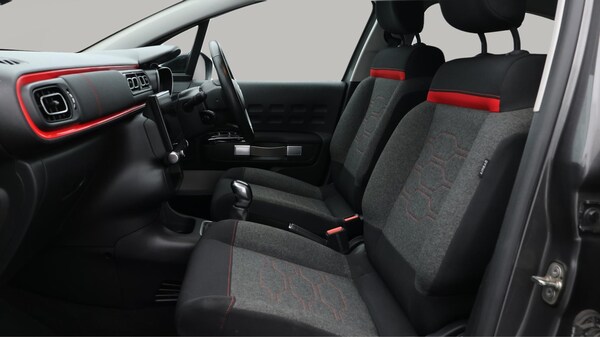 Used Citroen C3 2020 for sale - 75448989: Photo 15