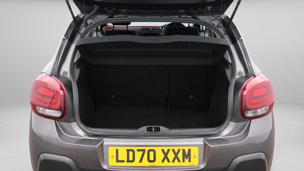 Used Citroen C3 2020 for sale - 75448989: Photo 18