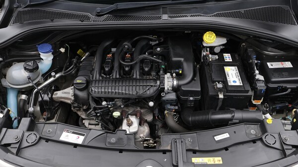Used Citroen C3 2020 for sale - 75448989: Photo 20
