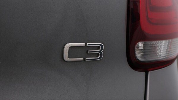 Used Citroen C3 2020 for sale - 75448989: Photo 22