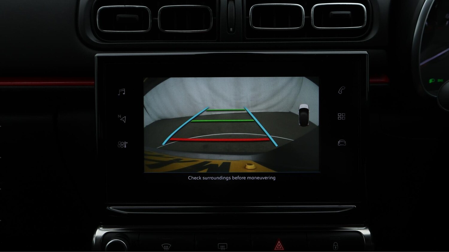 Vehicle 25
