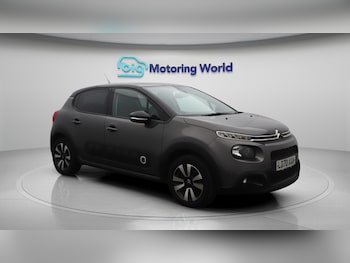 Used Citroen C3 2020 for sale - 75448989: Photo