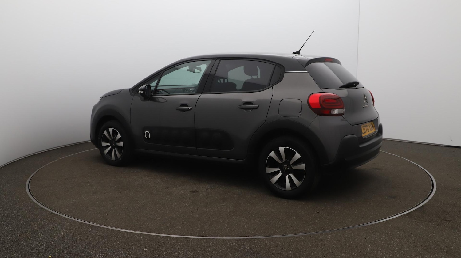 Vehicle 37