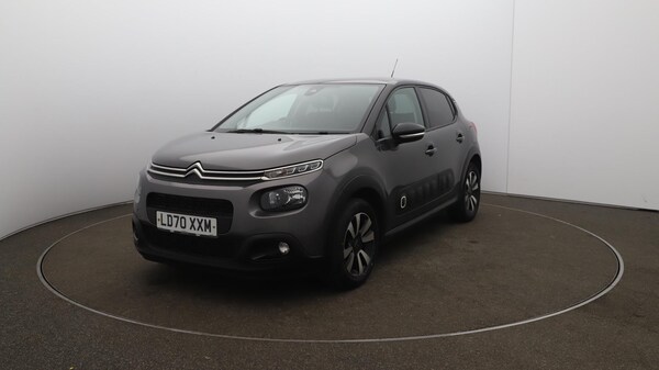 Used Citroen C3 2020 for sale - 75448989: Photo 38