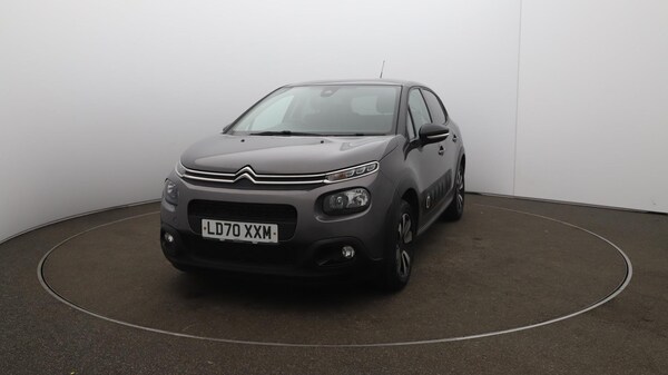 Used Citroen C3 2020 for sale - 75448989: Photo 39