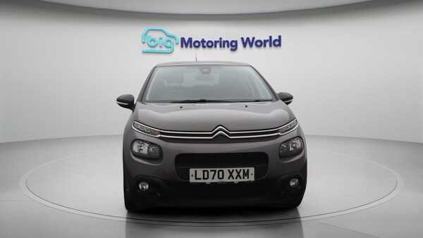 Used Citroen C3 2020 for sale - 75448989: Photo 3