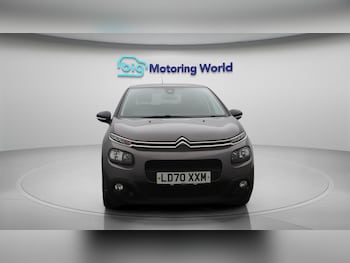 Used Citroen C3 2020 for sale - 75448989: Photo