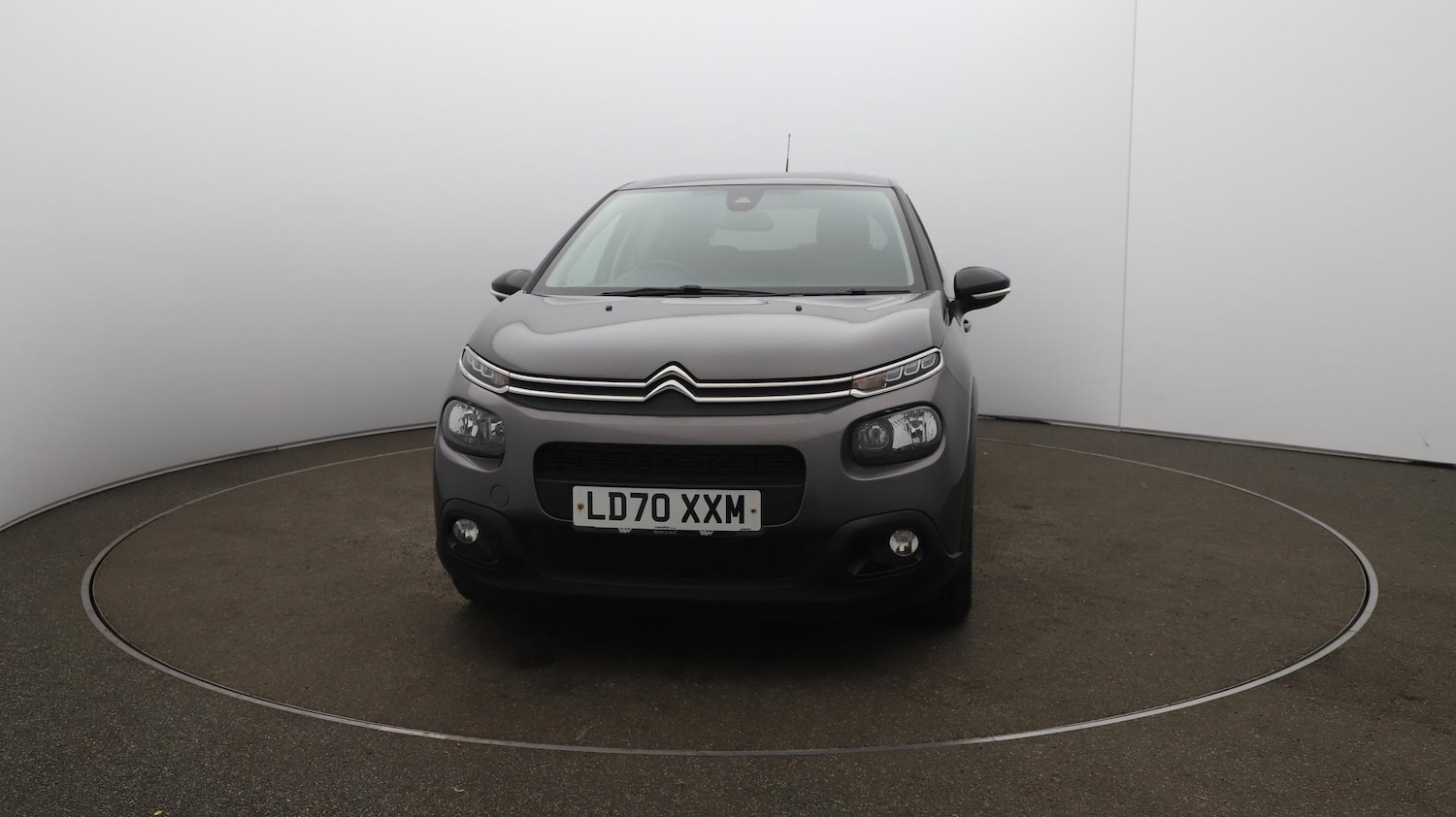 Vehicle 40