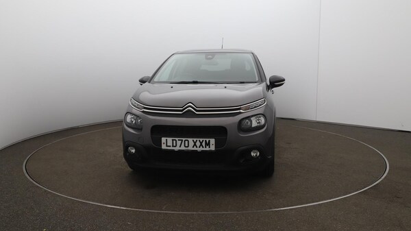 Used Citroen C3 2020 for sale - 75448989: Photo 40