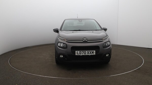 Used Citroen C3 2020 for sale - 75448989: Photo 41