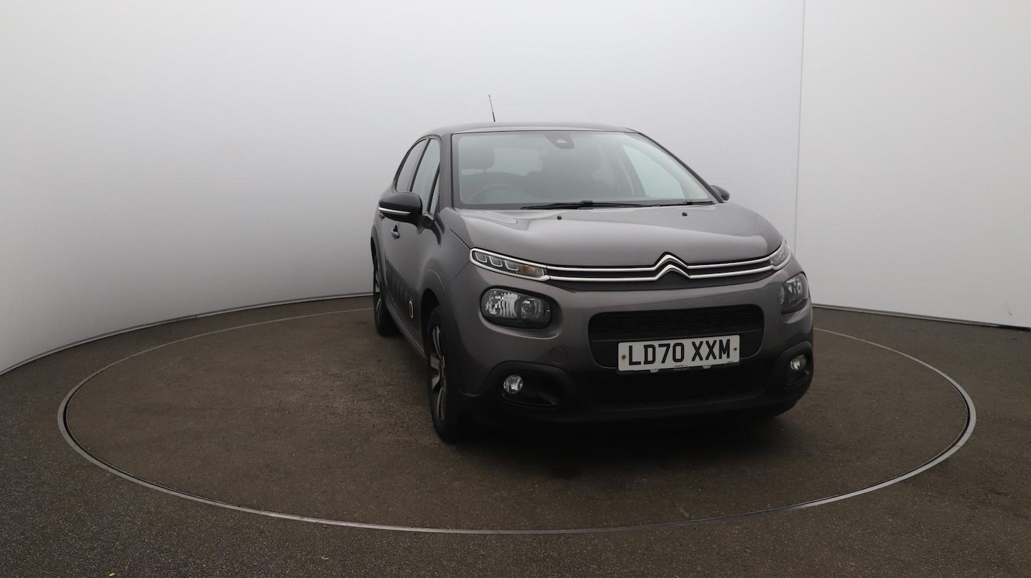 Vehicle 42