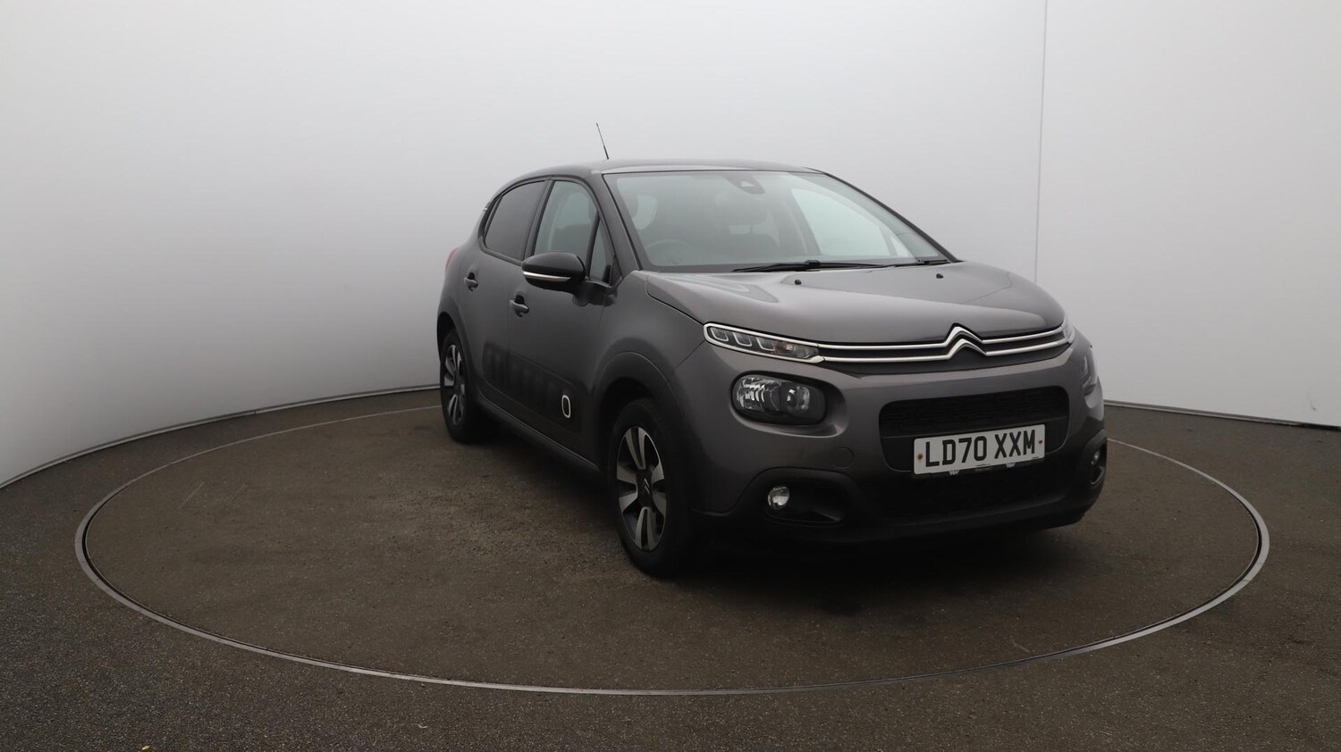 Vehicle 43