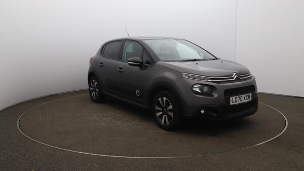 Used Citroen C3 2020 for sale - 75448989: Photo 44