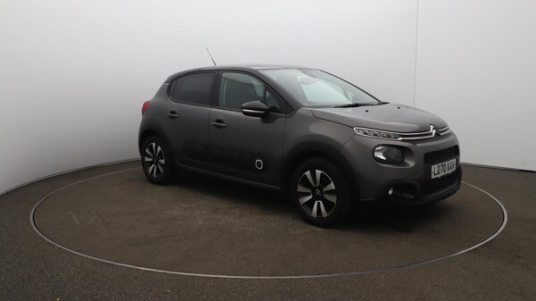 Used Citroen C3 2020 for sale - 75448989: Photo 45