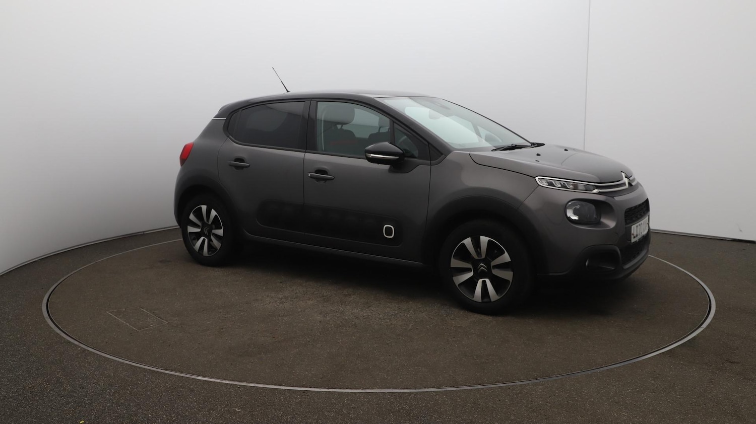 Vehicle 46