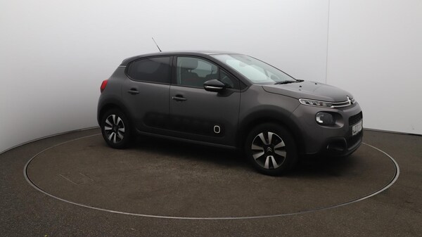 Used Citroen C3 2020 for sale - 75448989: Photo 46