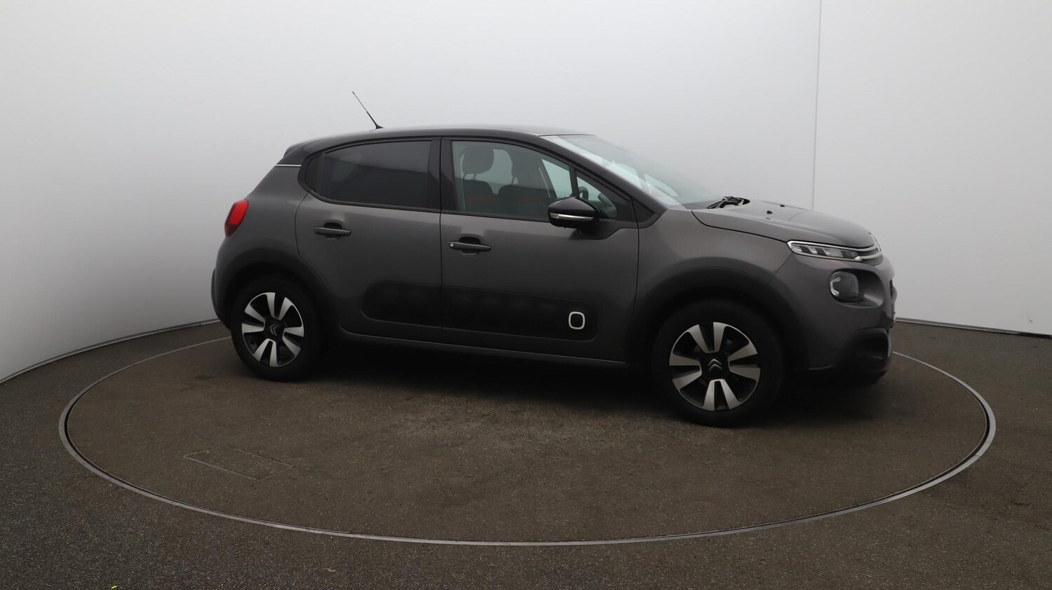 Vehicle 47
