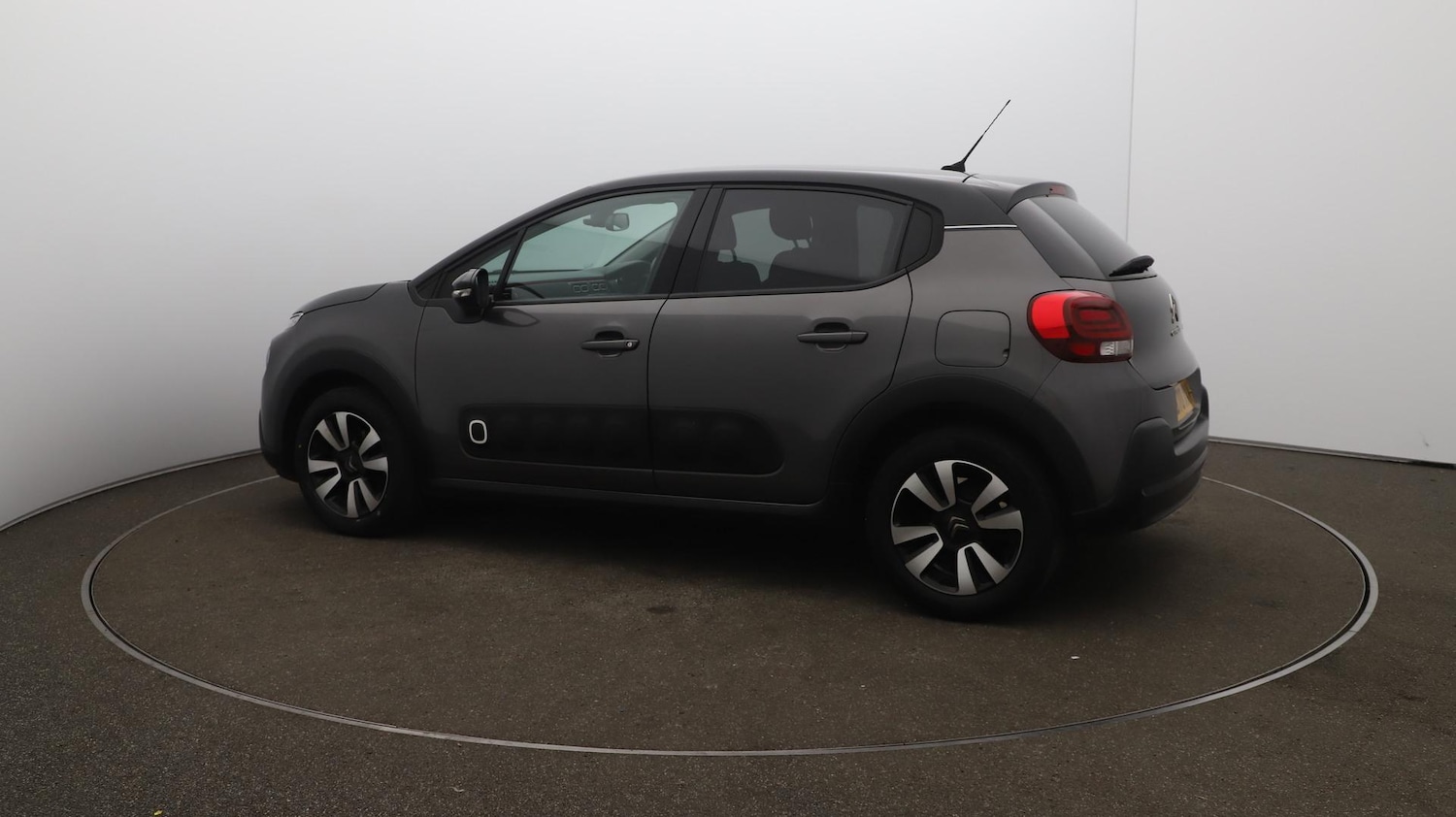 Vehicle 48
