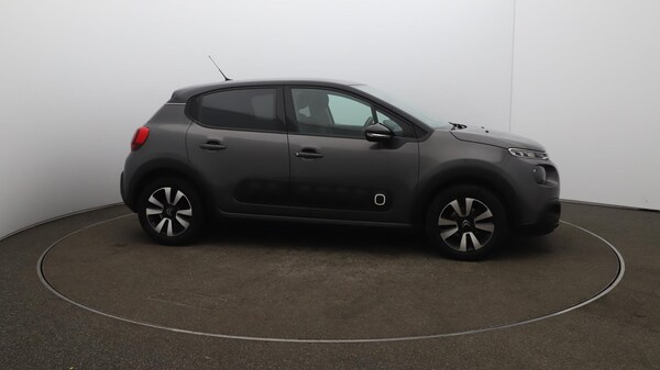 Used Citroen C3 2020 for sale - 75448989: Photo 49
