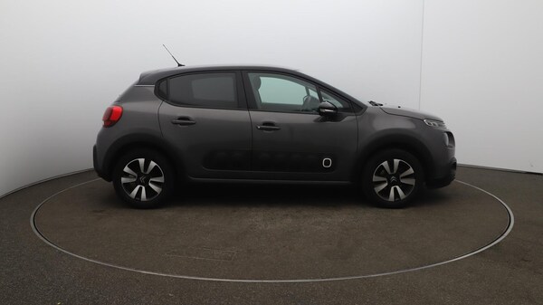 Used Citroen C3 2020 for sale - 75448989: Photo 50