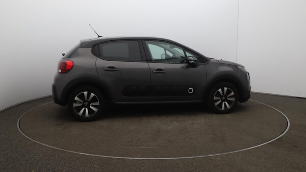 Used Citroen C3 2020 for sale - 75448989: Photo 51