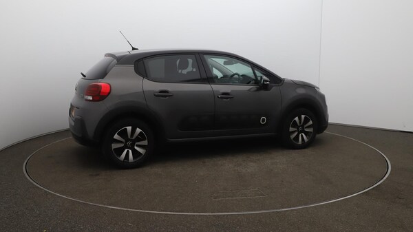 Used Citroen C3 2020 for sale - 75448989: Photo 52