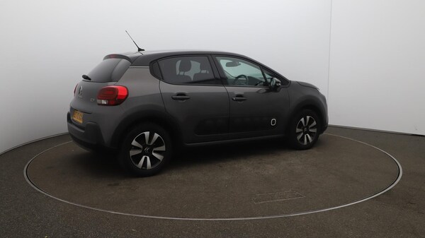 Used Citroen C3 2020 for sale - 75448989: Photo 53