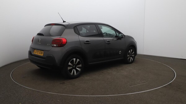 Used Citroen C3 2020 for sale - 75448989: Photo 54