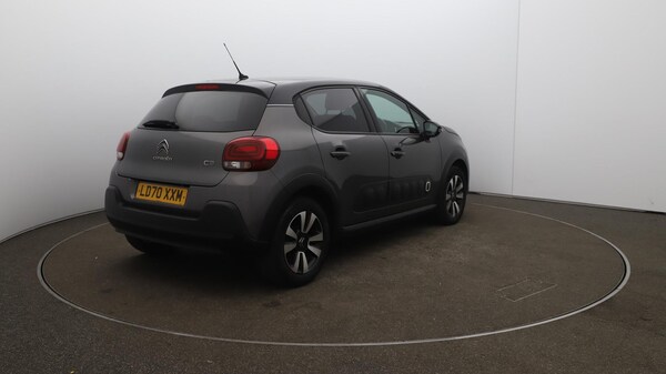 Used Citroen C3 2020 for sale - 75448989: Photo 55