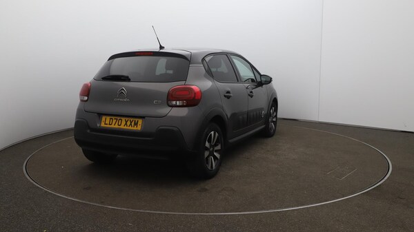 Used Citroen C3 2020 for sale - 75448989: Photo 56