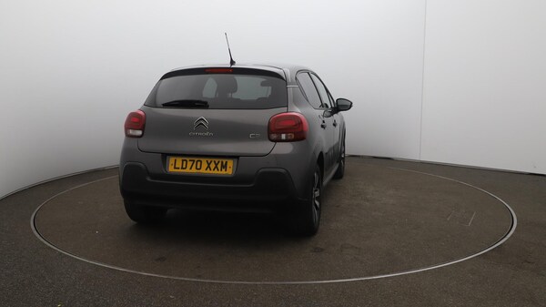 Used Citroen C3 2020 for sale - 75448989: Photo 57