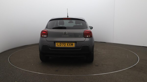 Used Citroen C3 2020 for sale - 75448989: Photo 58