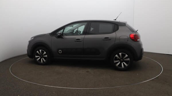 Used Citroen C3 2020 for sale - 75448989: Photo 59
