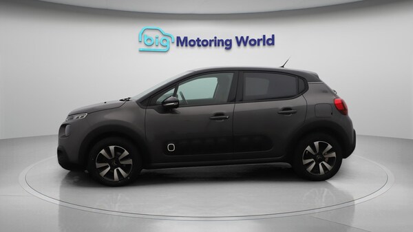 Used Citroen C3 2020 for sale - 75448989: Photo 5