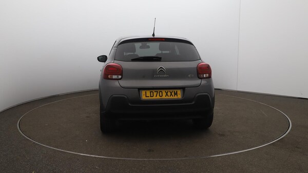Used Citroen C3 2020 for sale - 75448989: Photo 60
