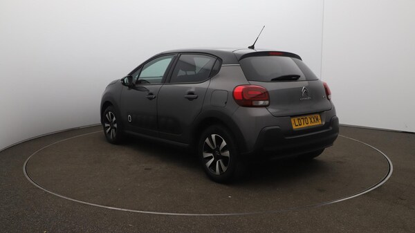 Used Citroen C3 2020 for sale - 75448989: Photo 63