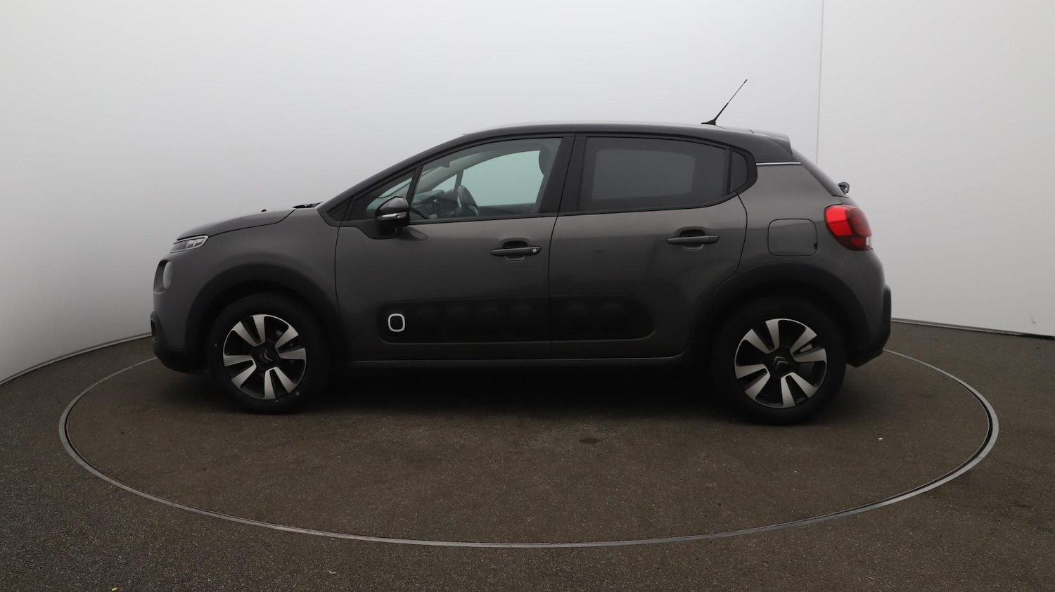 Vehicle 65